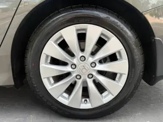 2014 Honda Accord EX-L V6
