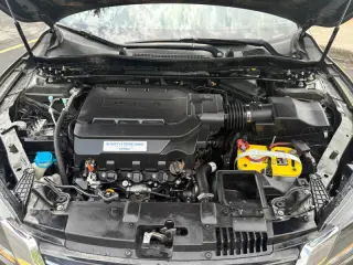 2014 Honda Accord EX-L V6