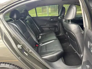 2014 Honda Accord EX-L V6