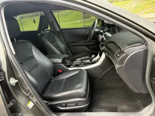 2014 Honda Accord EX-L V6