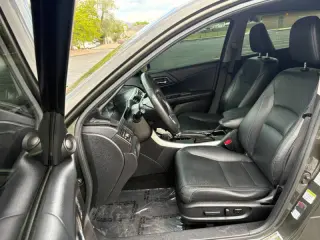 2014 Honda Accord EX-L V6