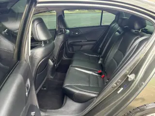 2014 Honda Accord EX-L V6