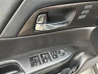 2014 Honda Accord EX-L V6