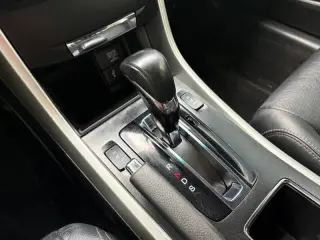 2014 Honda Accord EX-L V6