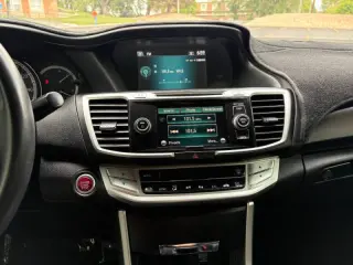 2014 Honda Accord EX-L V6