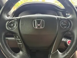 2014 Honda Accord EX-L V6