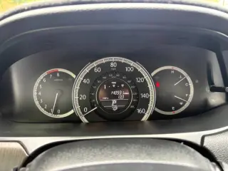 2014 Honda Accord EX-L V6