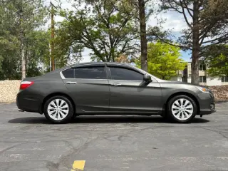 2014 Honda Accord EX-L V6