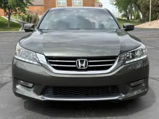 2014 Honda Accord EX-L V6