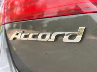 2014 Honda Accord EX-L V6