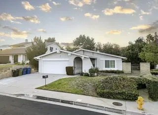 3 Bed 2Bath Home in South Gate