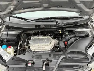 2014 Honda Odyssey LX