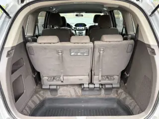 2014 Honda Odyssey LX