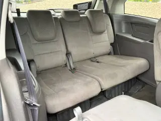 2014 Honda Odyssey LX