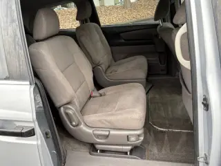 2014 Honda Odyssey LX