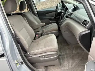 2014 Honda Odyssey LX