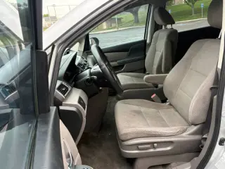 2014 Honda Odyssey LX