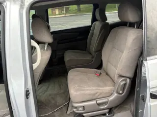 2014 Honda Odyssey LX