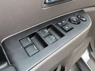 2014 Honda Odyssey LX