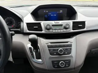 2014 Honda Odyssey LX