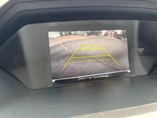 2014 Honda Odyssey LX