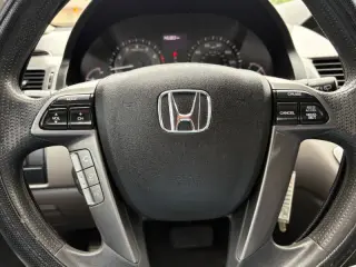 2014 Honda Odyssey LX