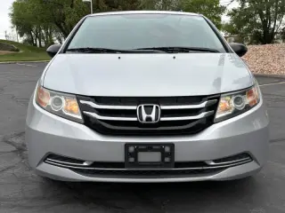 2014 Honda Odyssey LX