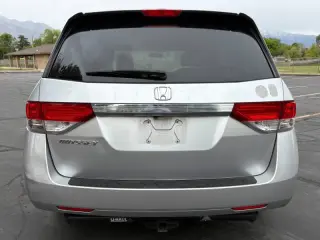 2014 Honda Odyssey LX