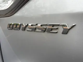 2014 Honda Odyssey LX
