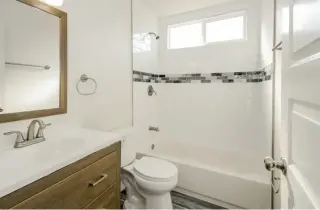 Beautiful 3 Bed Home in Carson