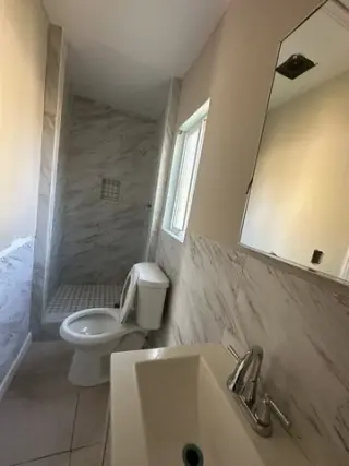 CASA DE 2 RECÁMARAS UN BAÑO