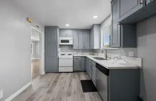 3Bedroom Home in Los Angeles
