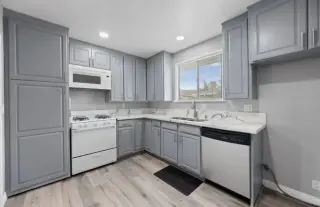 3Bedroom Home in Los Angeles