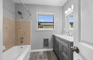 3Bedroom Home in Los Angeles