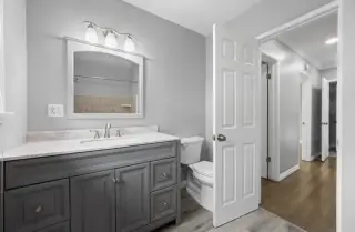 3Bedroom Home in Los Angeles