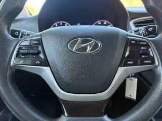 2021 Hyundai Accent SE