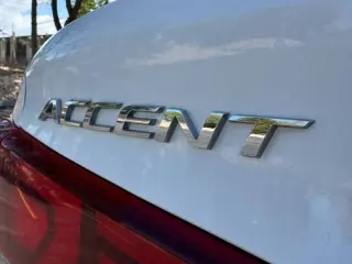 2021 Hyundai Accent SE