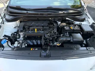 2021 Hyundai Accent SE