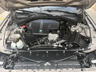 2016 BMW 5 Series 528i