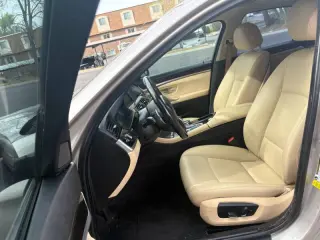2016 BMW 5 Series 528i