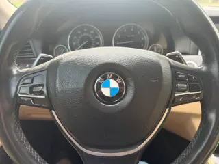 2016 BMW 5 Series 528i