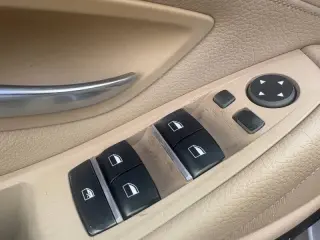 2016 BMW 5 Series 528i