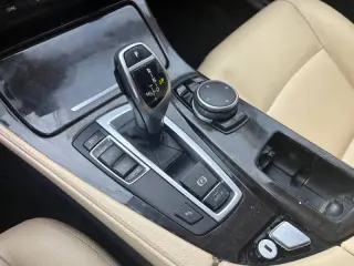 2016 BMW 5 Series 528i