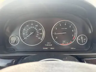 2016 BMW 5 Series 528i