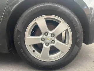 2014 Chevrolet Cruze 1LT Auto