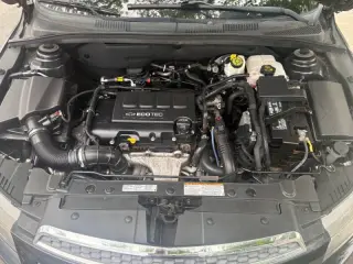 2014 Chevrolet Cruze 1LT Auto