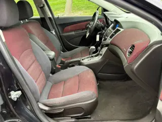 2014 Chevrolet Cruze 1LT Auto