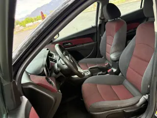 2014 Chevrolet Cruze 1LT Auto