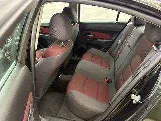 2014 Chevrolet Cruze 1LT Auto