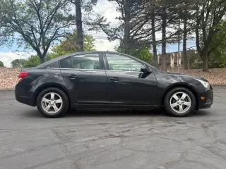 2014 Chevrolet Cruze 1LT Auto